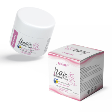 Quick Painless Hair Removal Creams for Bikini, Underarm, Chest, Back, Legs, and Arms