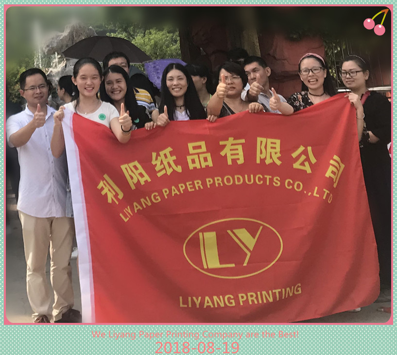 Liyang Company