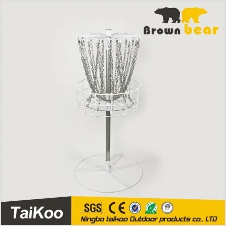 best design supplier flying disc golf