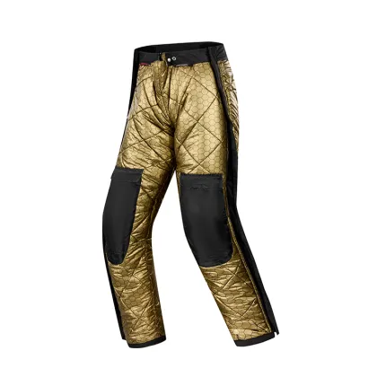 Windproof Waterproof Warm Quick Release Pants - P121