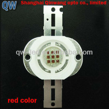 450-550lm 10w led red