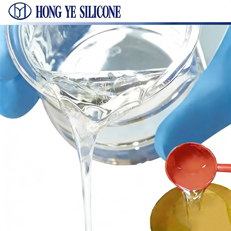 silicone oil