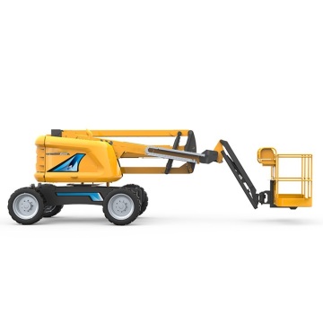 16m Diesel Mobile Elevating Work Platform XGA16K: Specifications, Features, and Buying Guide
