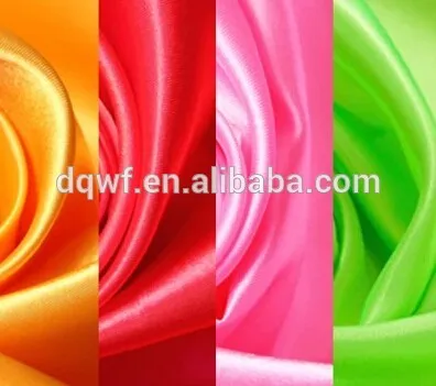 100% polyester 150cm-300cm wide width pongee fabric for home textile and lining