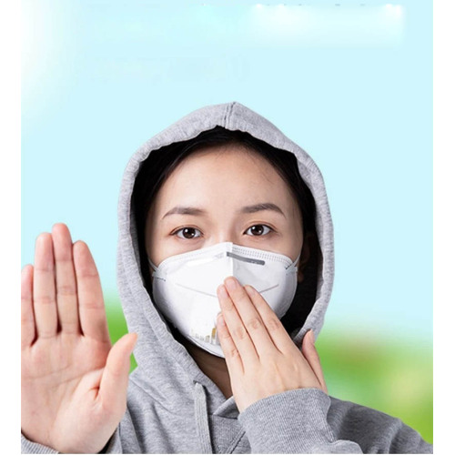 Disposable Face Masks Comfortable Filter Safety Mask