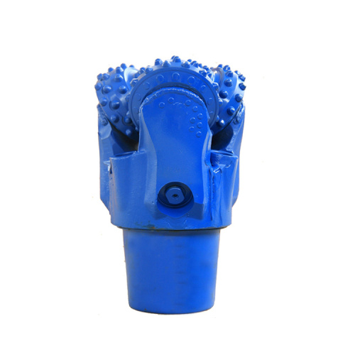 IADC637 TCI Tricone Bit for Water Well