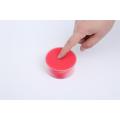 plastic sponge holder damper pad counting cup