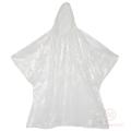 Eco- friendly Biodegradable Rain poncho