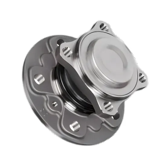 Rear Wheel Bearing for Brilliance BMW 1-Series F52, X1 F49, 2-Series MPV F46 F45 X2 F39 Mini F60 F55 F56