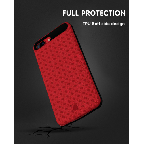 Universal battery case for iPhone 6/6s/7/8