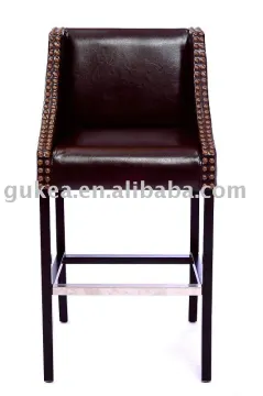 Wooden bar chair/bar stool GK720