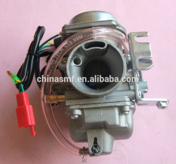 HD Helix CN250 Scooter Carburetor (1986-1987)