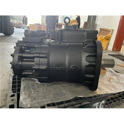 Hitachi Excavator EX5500 Travel Motor 9174830 Final Drive