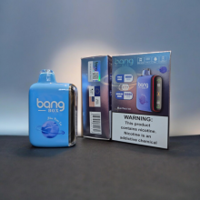 Bang Box 9000/18000 Puff Vape Wholesale Europe
