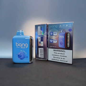 Bang box 9000/18000 Puff Vape Wholesale Europe