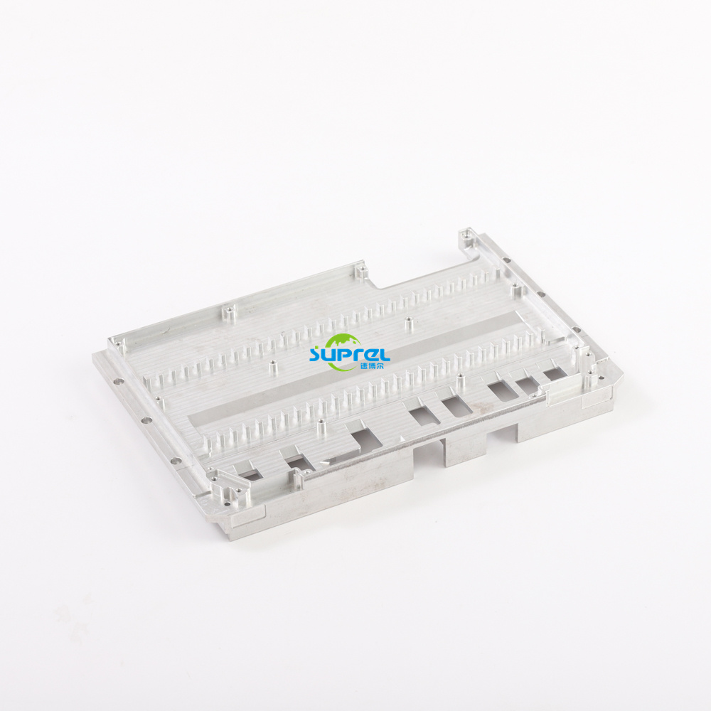 Switchgear Heatsink Plates