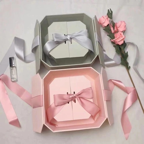 A quality supplier of custom gift boxes