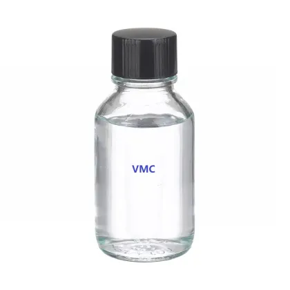 Tetra-vinyl tetra-methyl cyclotetrasiloxane, VMC