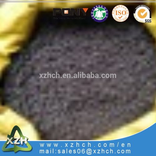High quality Super Sodium Humate Fine Powder Organic Fertilizer NaHm applying humic acid sodium solution KZ01