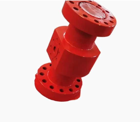 Benutzerdefinierte Schlauchspulen für zuverlässige Bohrlochkopfvorgänge