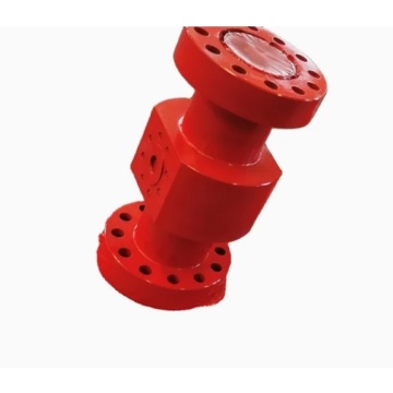 Nagy teljesítményű csövek orsók az optimalizált kúthoz