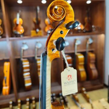 Good price for European material professional violin