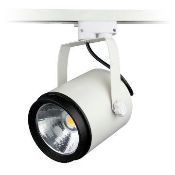 Interior LED Track Light 15W/20W/25W/30W Ra>80