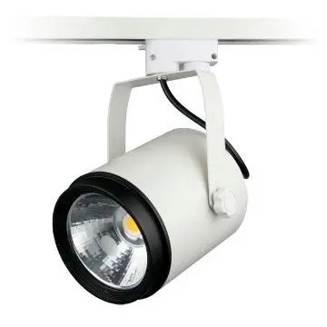 wide voltage COB high lumen lighting track