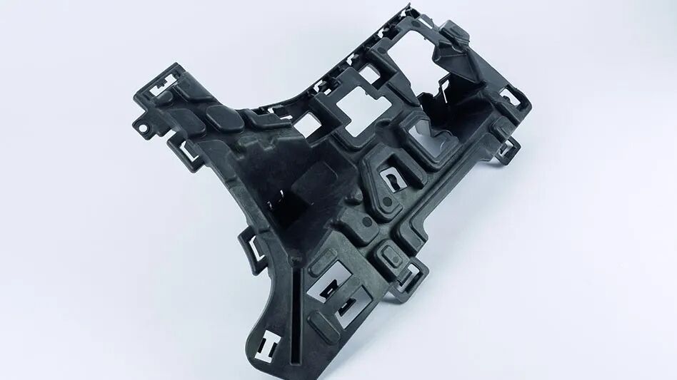 Recycled Polypropylene (rPP)