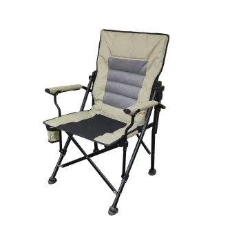 Easy Folding Sun Lounge Beach Chair for Outdoor, Garden, and Indoor Use