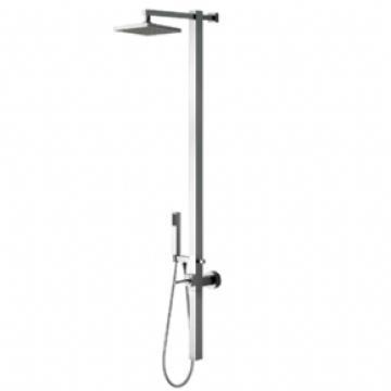 A1415290 Ducha Mixer(faucet) montado en la pared