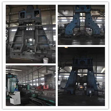 Forging services yoke