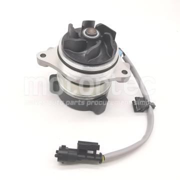 OEコード10209498 MG GTオートパーツ用のオリジナル品質の水ポンプ