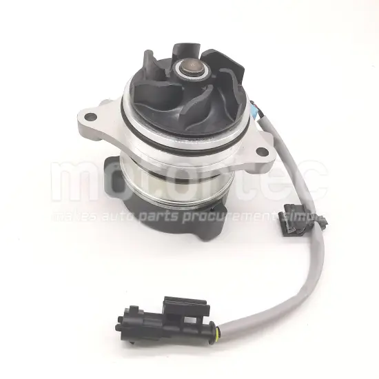 OE Code 10209498 Original Quality Water Pump for MG GT Auto Parts