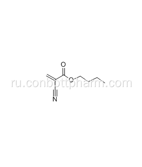 Enbucrilate, CAS 6606-65-1