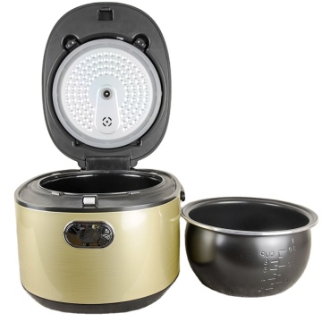 Mini Mini Indução IH Cooker: fogões de arroz multifuncionais para uso doméstico