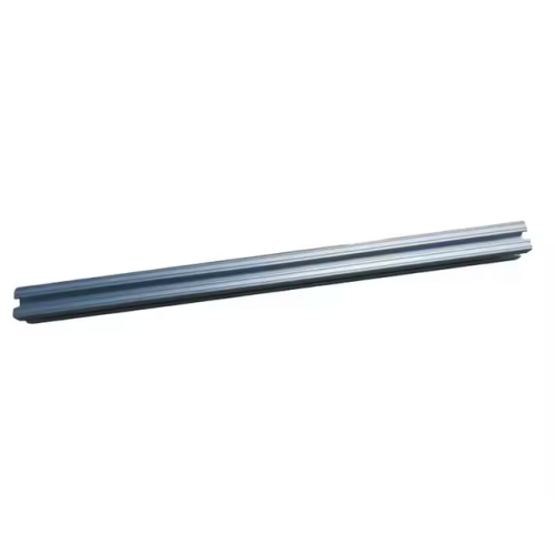 OEM изготовленный на заказ экструдированный анодированный алюминиевый профиль