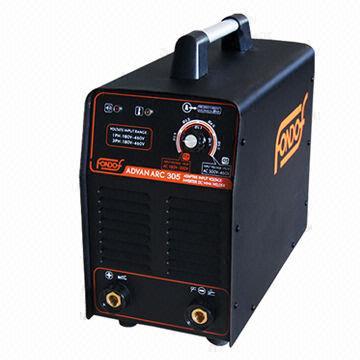 Arc Welding Machine, Economic-simple-stable, Global Input Voltage