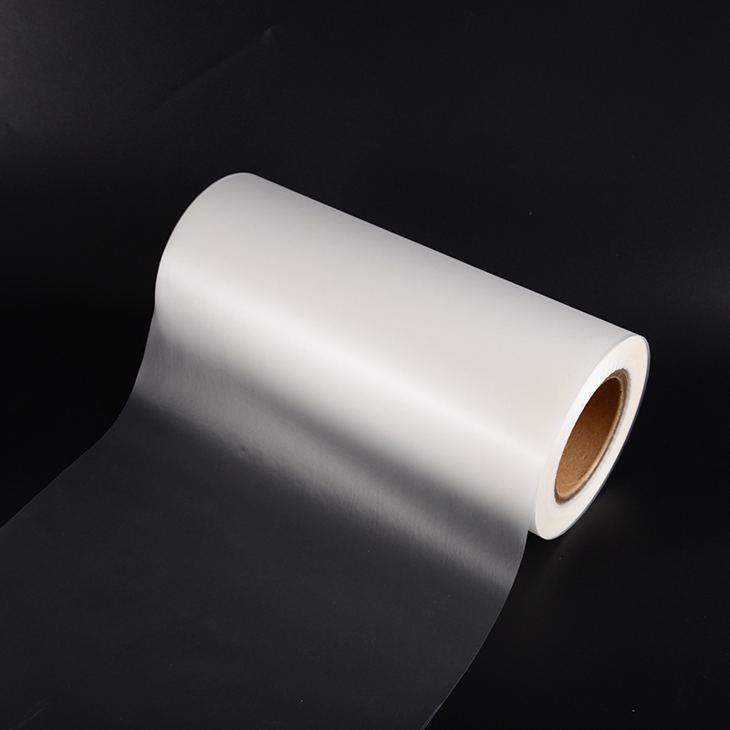 opp/BOPP thermal lamination film 18 micron matte & glossy3