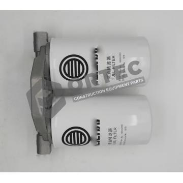 Filtre de carburant 4110003450002 adapté à SDLG G9165