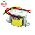 EI66 75V 100V 16 ohm Audio Transformer