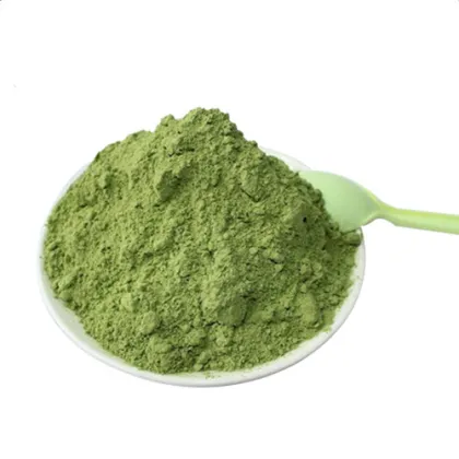 100% Pure Oat Grass Juice Powder