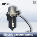 Высокапрадукцыйная сістэма электрычнага вакуумнага помпы UP30