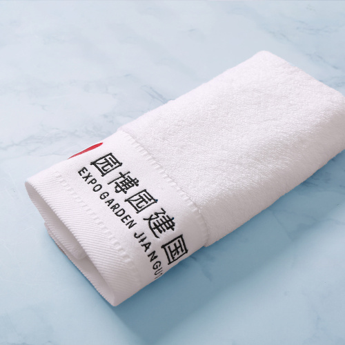 Super Quality Colorful Cheap 100% Cotton Face Towel