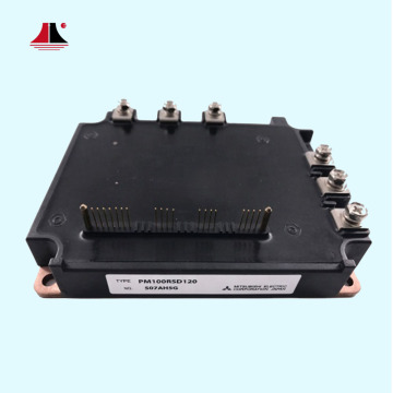  Cheap Mitsubishi Elevator Power Module PM75RL1A120 - Lift Parts 