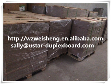 dongguan grey chipboard,China supplier gray board,alibaba grey board paper