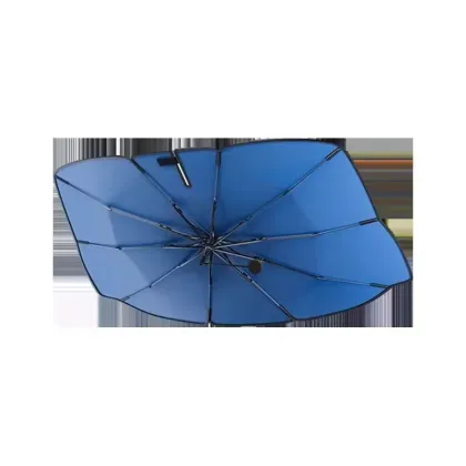 Baseus Foldable Double Layer Car Windshield Sunshade Umbrella