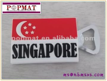 soft pvc bottle opener,bottle opener,corkscrew