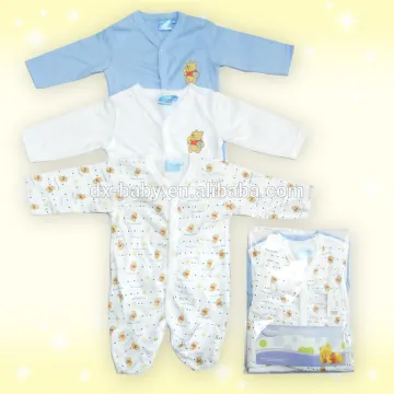 100%Cotton knitted baby underwear wholesale baby clothes china
