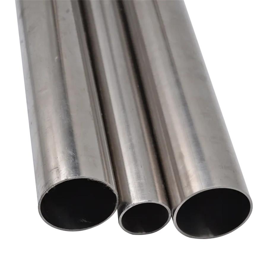 Cold Rolled Stainless Steel 201 For Decoration Pipes